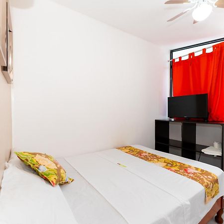 Hostal "Centrika" Тарапото Екстериор снимка